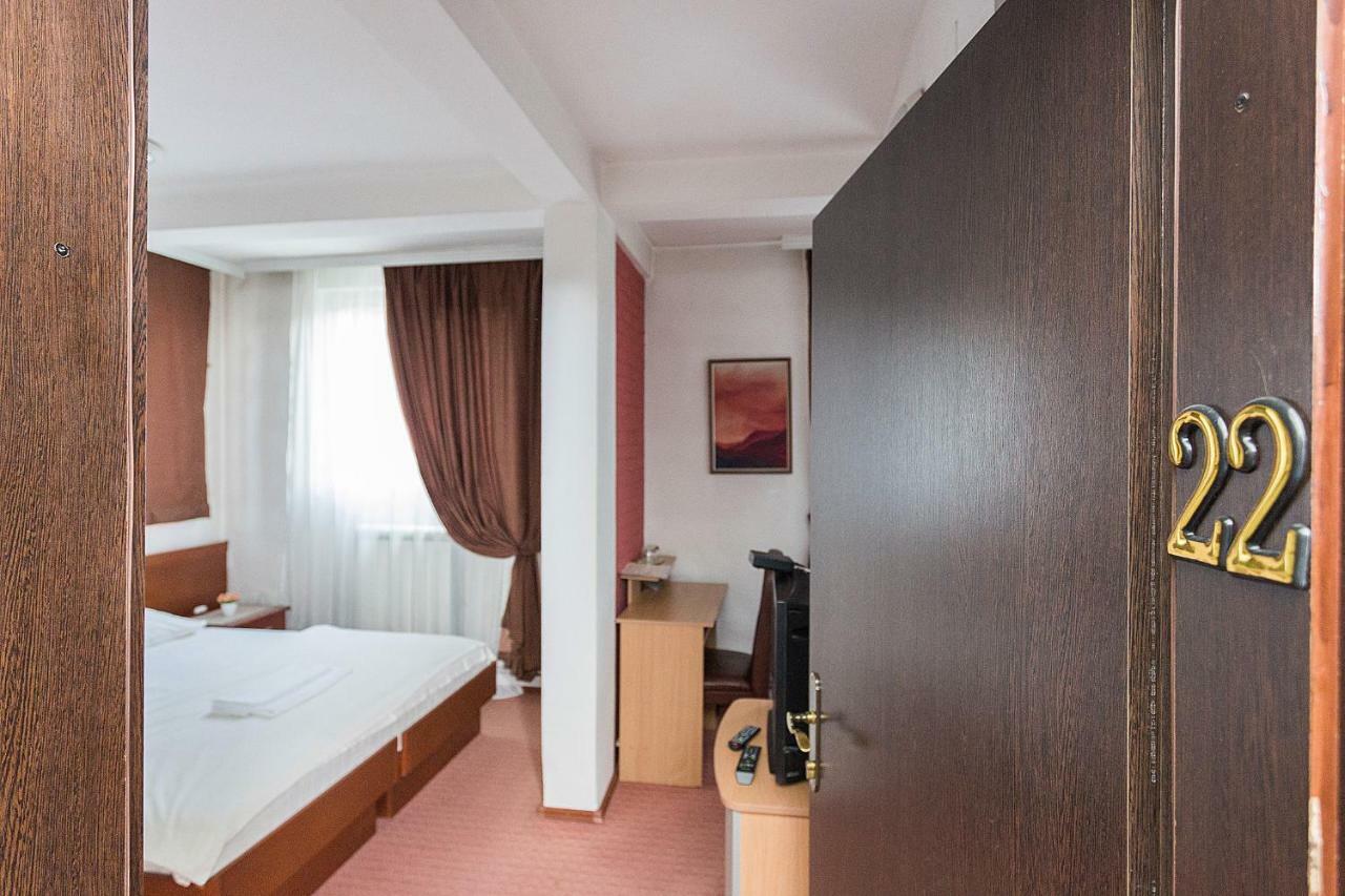 Hotel Dominus Bijelo Polje Exterior photo
